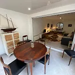 Spacieux Renove Avec Terrasse Et Parking Prive - Fr-1-374-99 Lägenhet