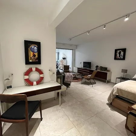 Spacieux Renove Avec Terrasse Et Parking Prive - Fr-1-374-99 * Arcachon