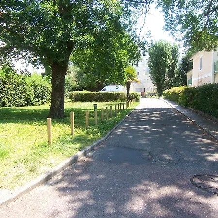 Renove Avec Terrasse, A 100m De La A Arcachon, Parking Prive Inclus - Fr-1-374-99 *